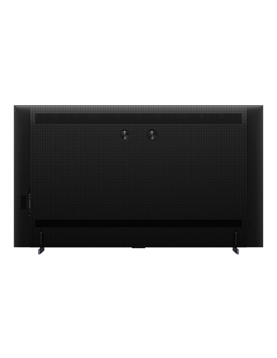 Pantalla QLED de 98 pulgadas 4K/UHD 98Q7K con Google TV 5