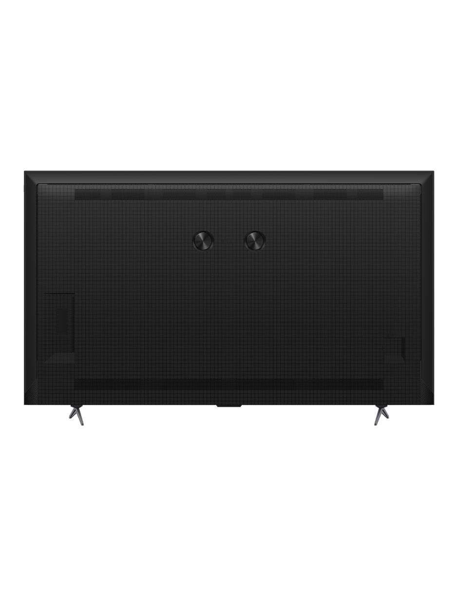 Pantalla QLED de 85 pulgadas 4K/UHD 85Q7K con Google TV 4
