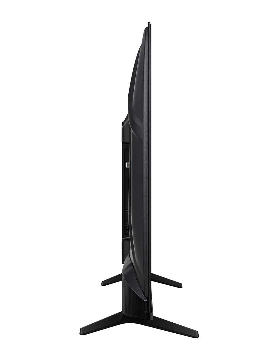 Pantalla QLED de 55 pulgadas 4K 55QD6N con Google TV 5
