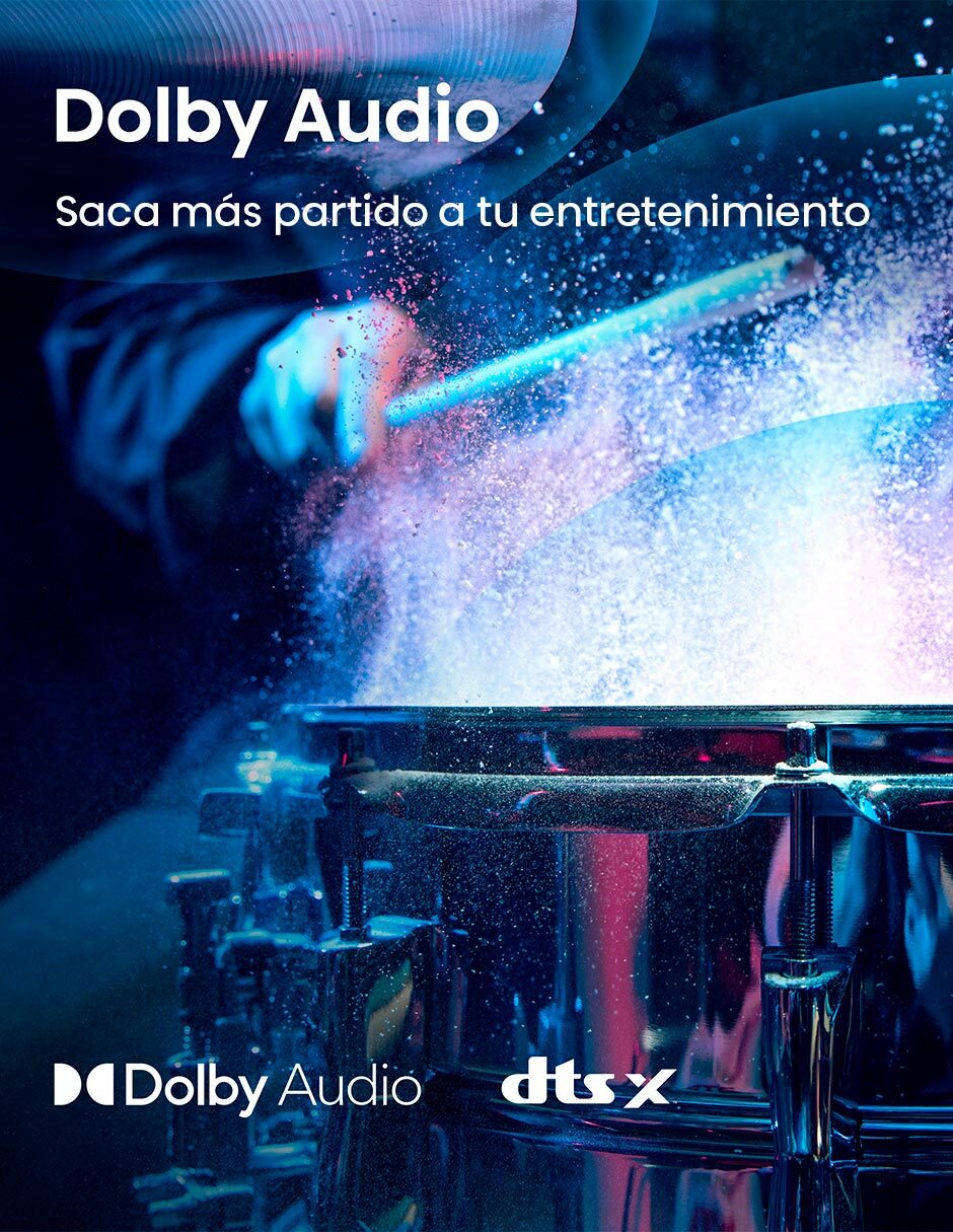 Pantalla LED de 32 pulgadas 4K/UHD 32A4NV con vidaa 15