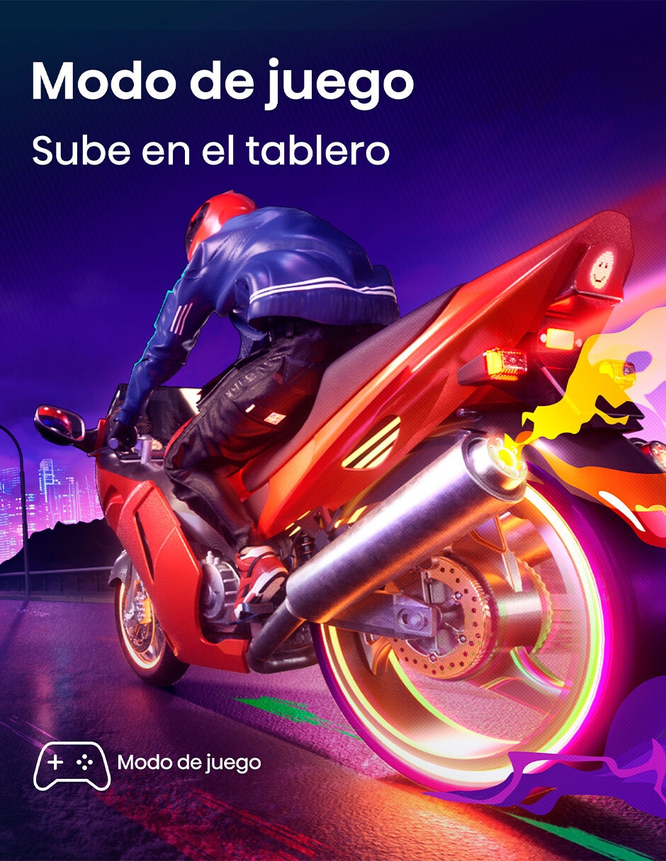 Pantalla LED de 32 pulgadas 4K/UHD 32A4NV con vidaa 4