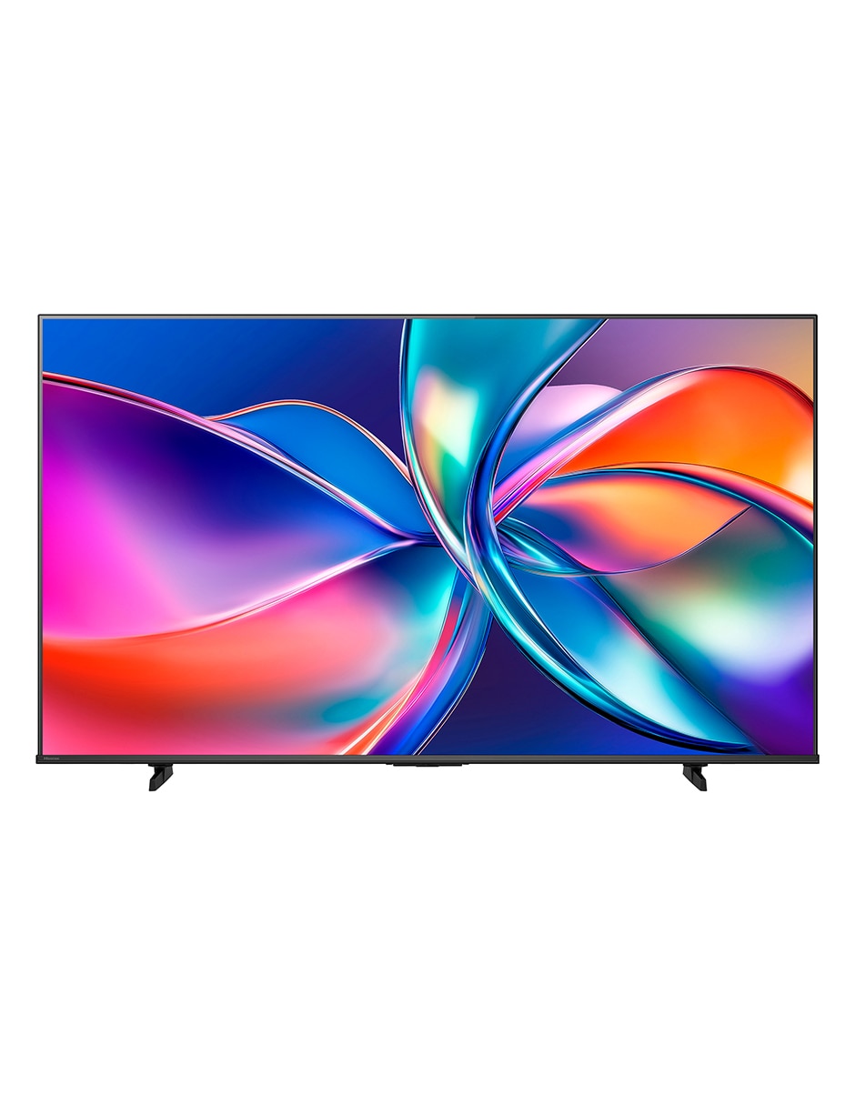 Pantalla Smart TV QLED de 43 pulgadas 4K/UHD 43QD6QV 2