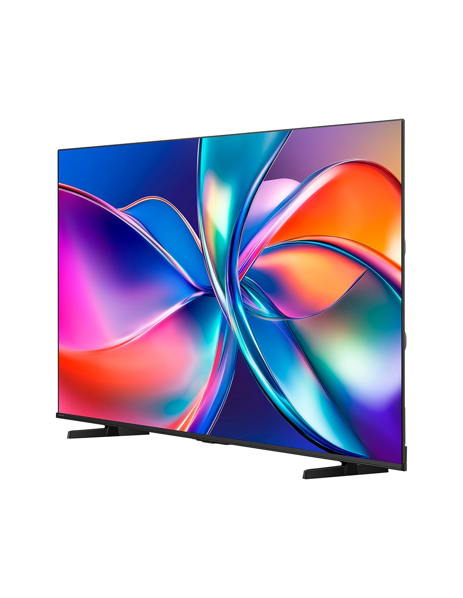 Pantalla Smart TV QLED de 43 pulgadas 4K/UHD 43QD6QV 3