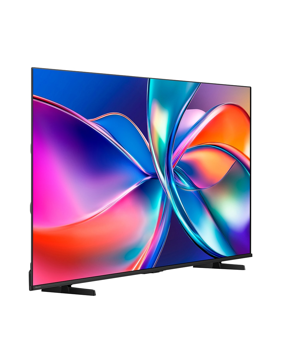 Pantalla Smart TV QLED de 50 pulgadas 4K/UHD 50QD6QV 4