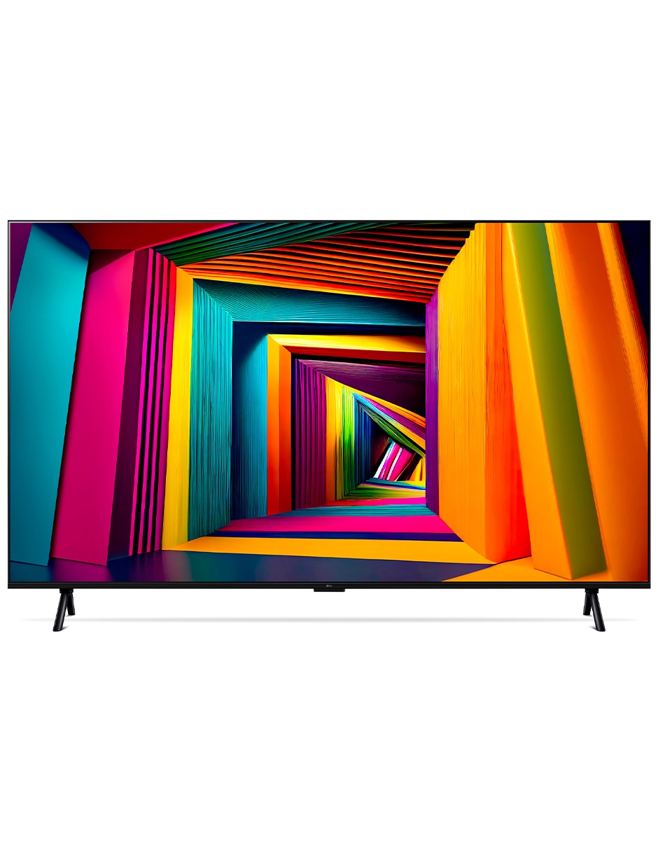 Pantalla UHD de 98 pulgadas 4K/UHD 98UT9050PSA con WebOS 10