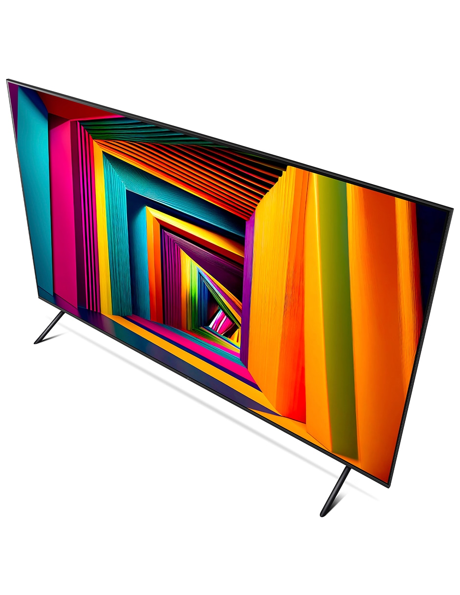 Pantalla UHD de 98 pulgadas 4K/UHD 98UT9050PSA con WebOS 11