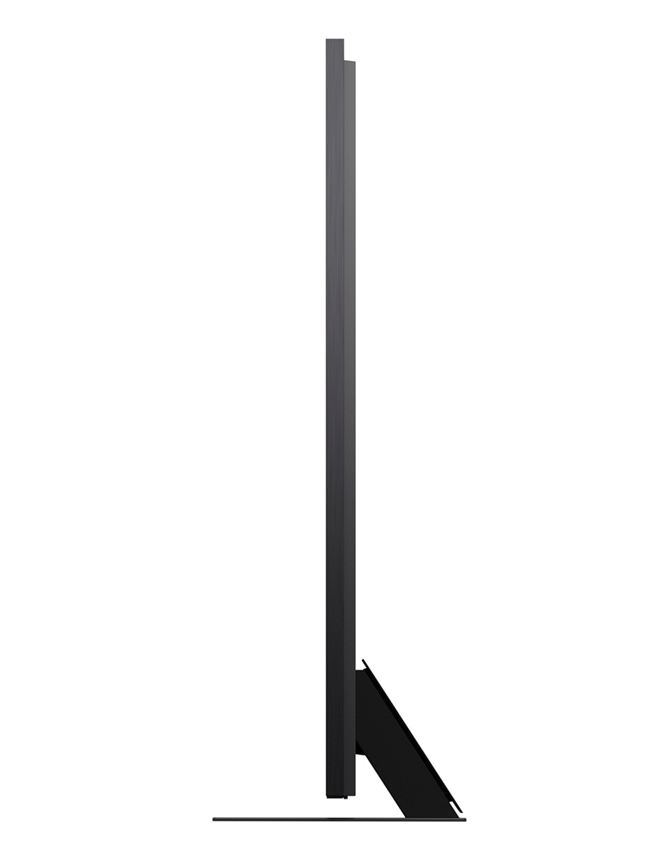Pantalla smart TV QNED de 100 pulgadas 4K 100QNED86AS con evo AI 11