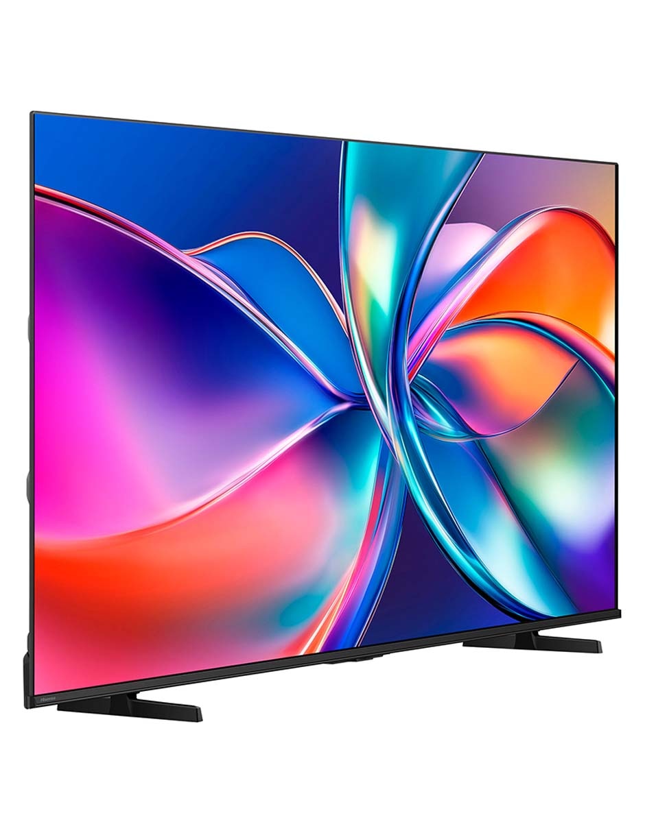 Pantalla QLED de 75 pulgadas 4K/UHD 75QD6QV con Vidaa con AI Smooth Motion 14