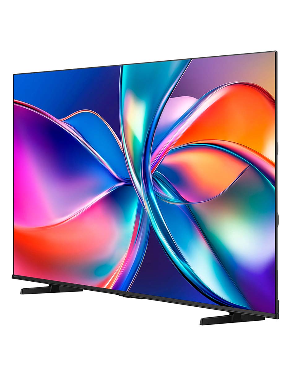 Pantalla QLED de 85 pulgadas 4K/UHD 85QD6QV con Vidaa con AI Smooth Motion 14