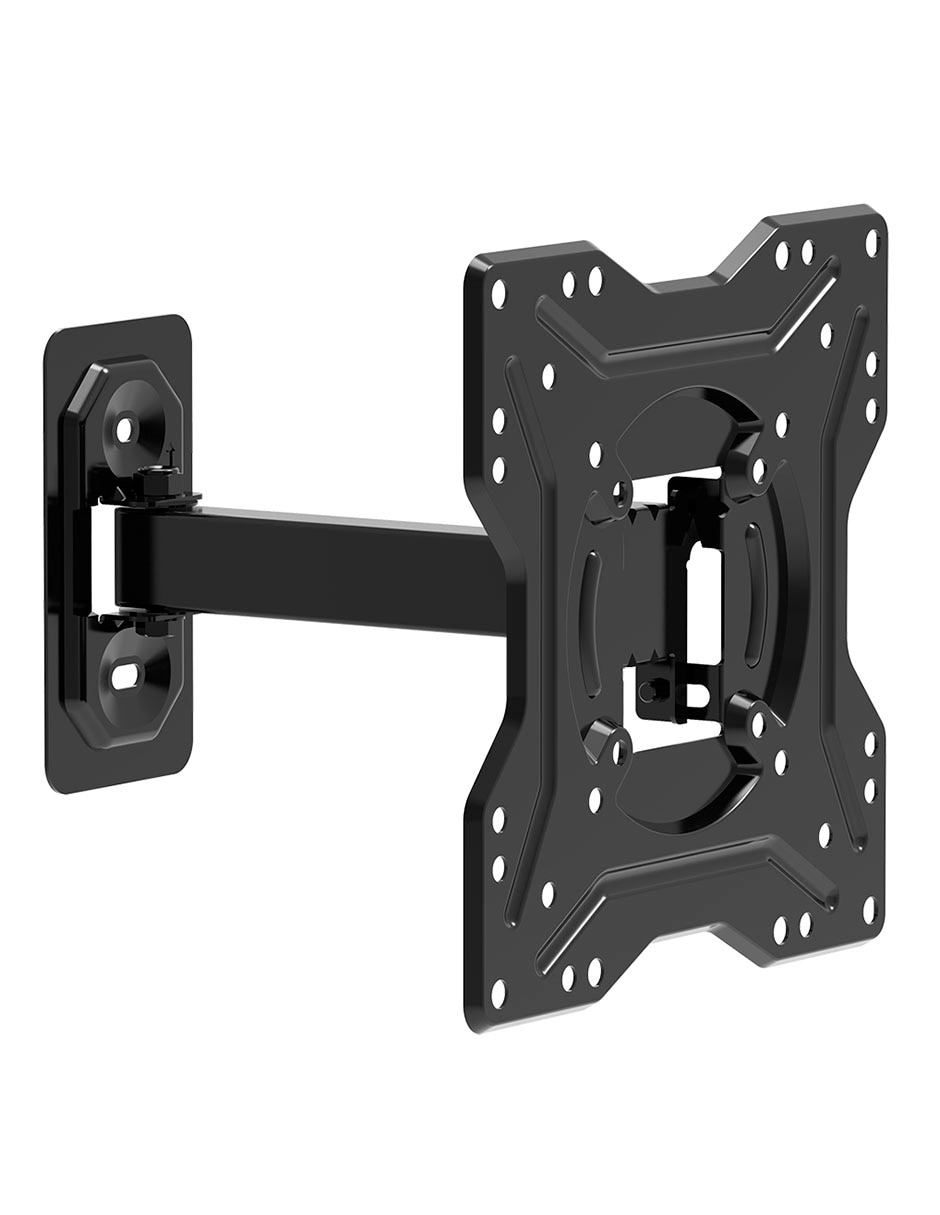 Soporte para pantalla articulado 26-23 pulgadas