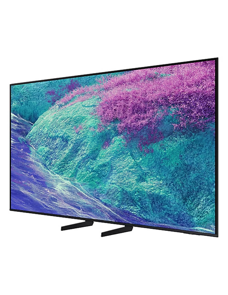 Pantalla Neo QLED de 85" 4K QN85QN1EFAFXZX con escalado a 4K 2