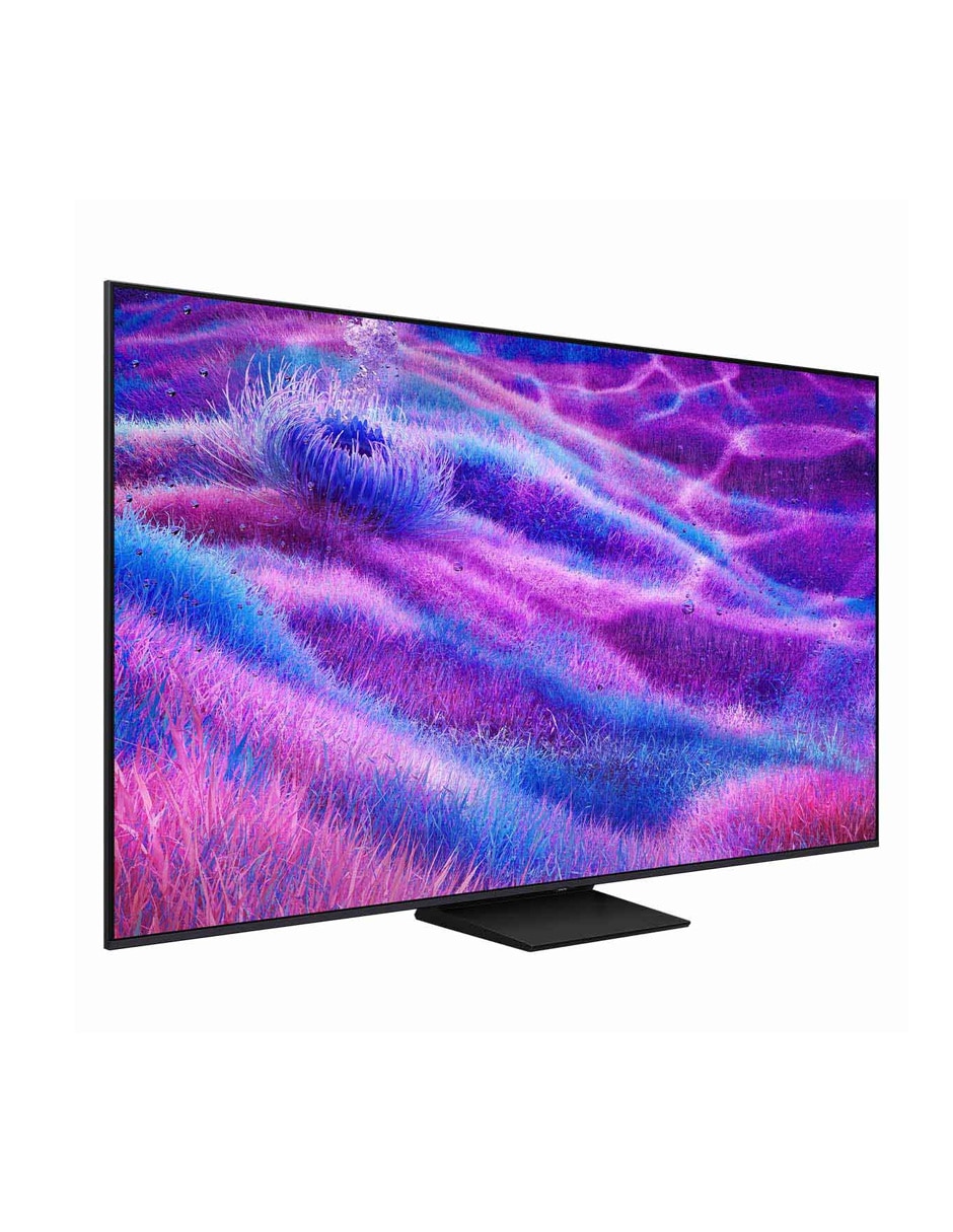 Pantalla Smart TV Neo QLED de 65 pulgadas 4K con AI escalado a 4K 2